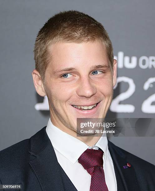 212 Daniel Webber (Actor) Stock Photos, HighRes Pictures, and Images