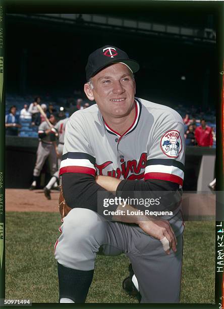 222 Harmon Killebrew Photos Stock Photos, HighRes Pictures, and Images