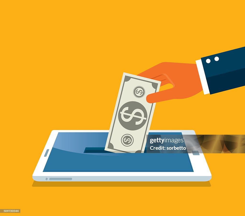Online Payment