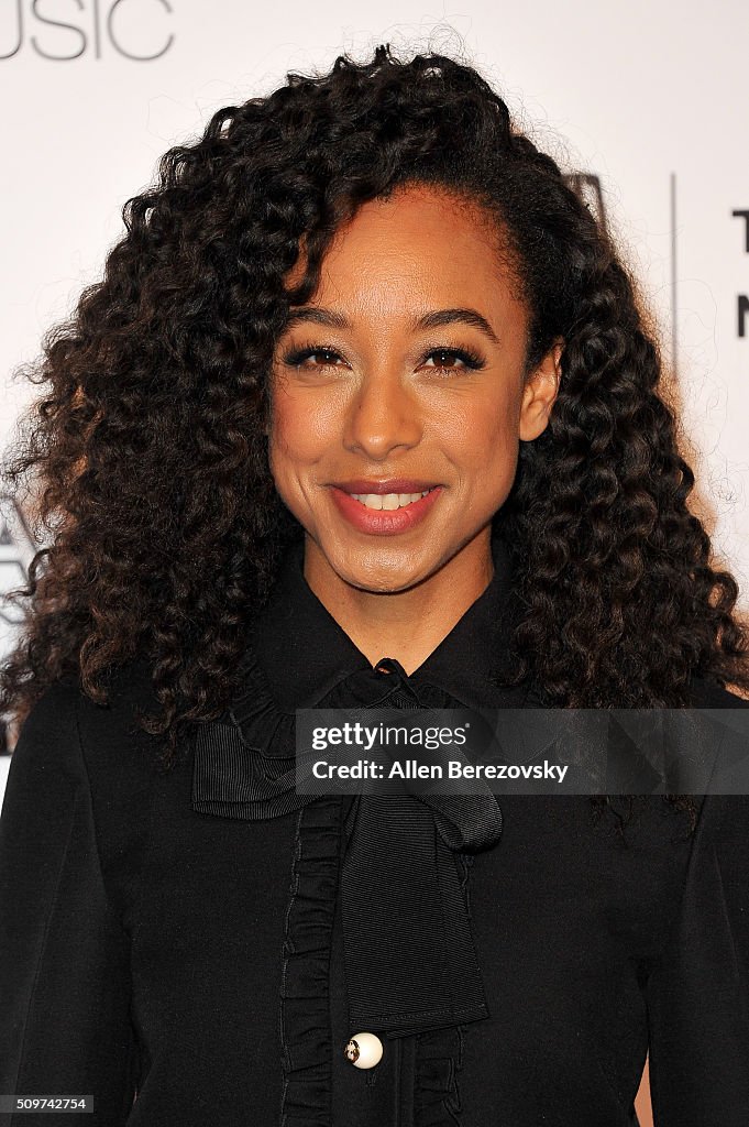 ESSENCE 7th Annual Black Women In Music - Arrivals