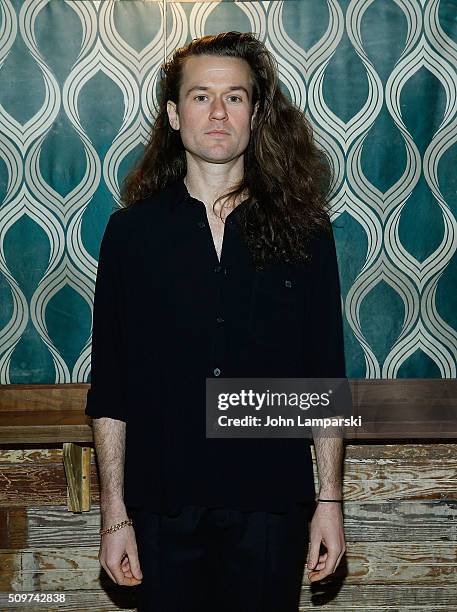John Kirby (Musician) StockFotos und Bilder Getty Images