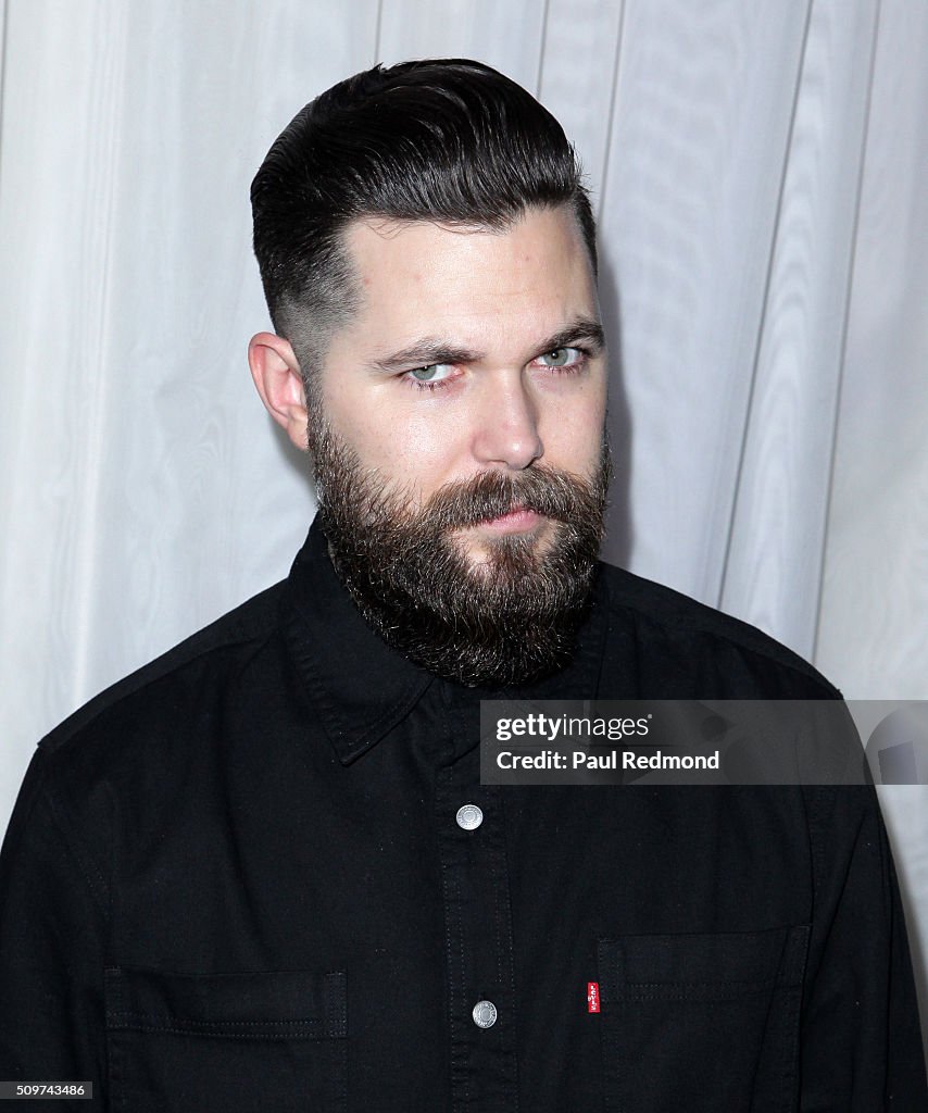 Premiere Of A24's "The Witch" - Arrivals