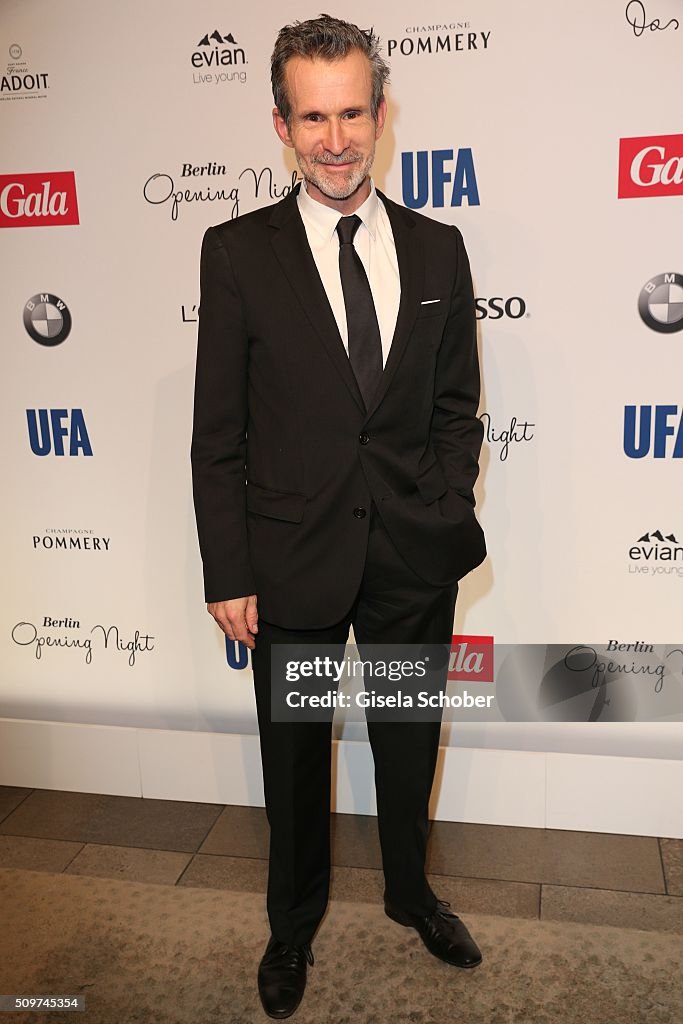 Berlin Opening Night Of GALA & UFA Fiction