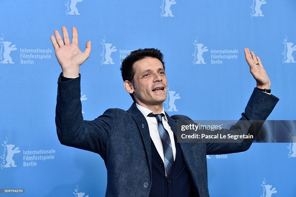 'The Tenth Man' Photo Call - 66th Berlinale International Film Festival