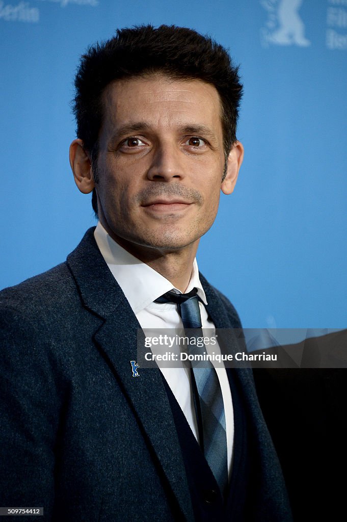 'The Tenth Man' Photo Call - 66th Berlinale International Film Festival