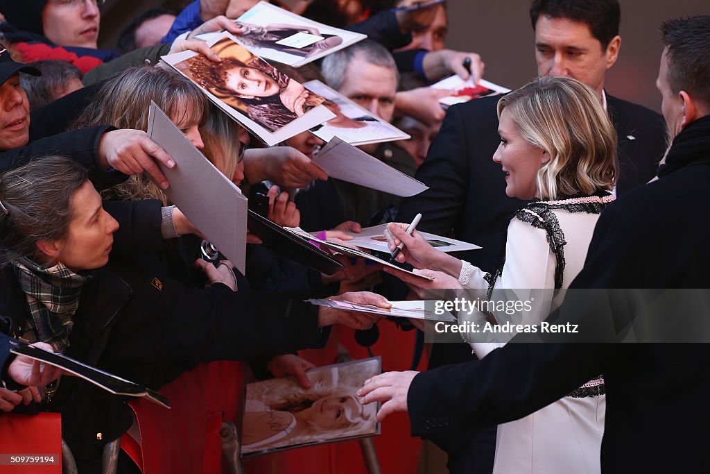 'Midnight Special' Photo Call - 66th Berlinale International Film Festival