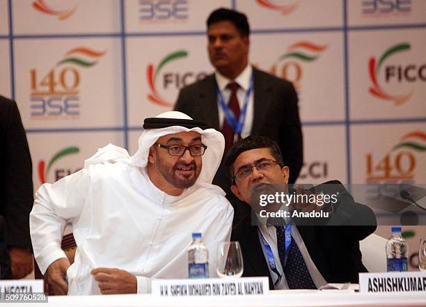 Abudhan Ruler Abu Dhabi Ruler Photos and Premium High Res Pictures - Getty Images