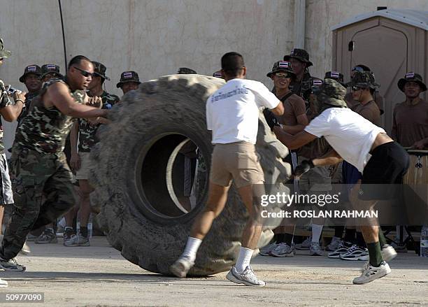 28 Humanitarian Assistance Task Force 976 Stock Photos, HighRes
