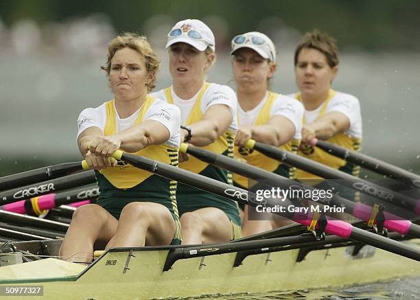 Dana Faletic Foto e immagini stock Getty Images