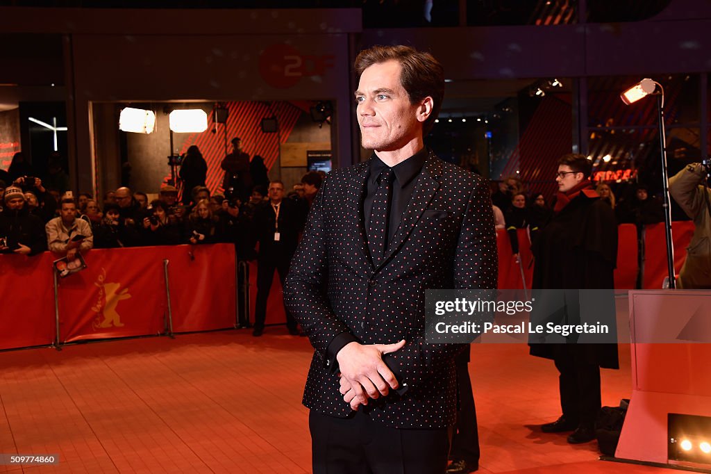 'Midnight Special' Premiere - 66th Berlinale International Film Festival