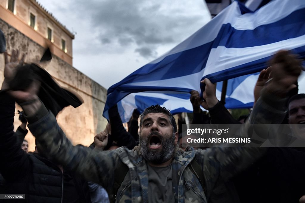 GREECE-ECONOMY-AGRICULTURE-DEMO-DEMONSTRATION