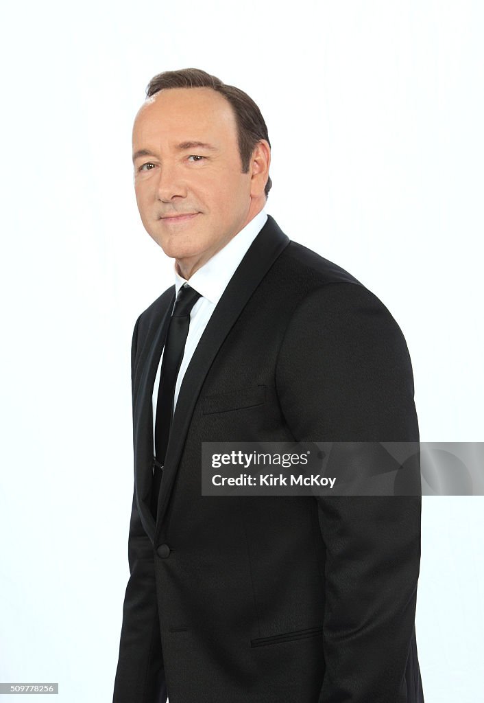 22st Annual Screen Actors Guild Awards, Los Angeles Times, January 31 2016