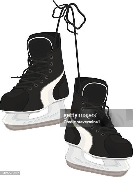 ice skates - ice skate 幅插畫檔、美工圖案、卡通及圖標