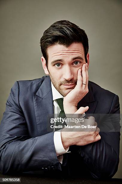 1,529 Colin Donnell Photos & High Res Pictures Getty Images