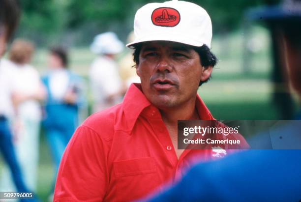 1,947 Lee Trevino Photos Photos and Premium High Res Pictures - Getty Images
