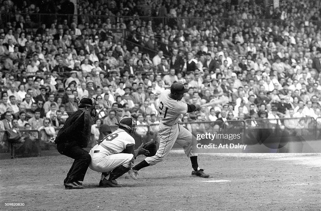 Brooklyn Dodgers vs Pittsburgh Pirates