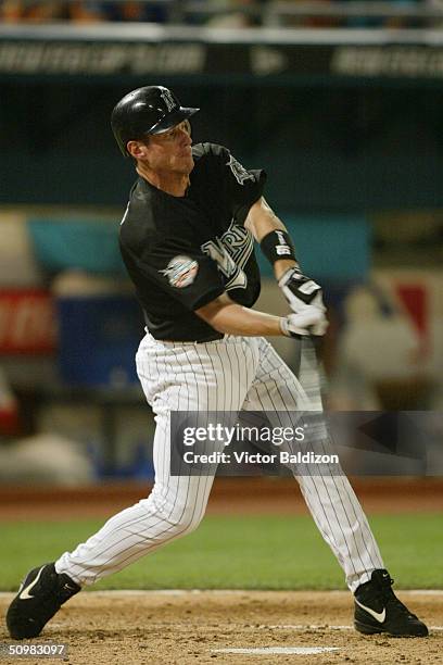 Phillies v Marlins, Fotografía de noticias