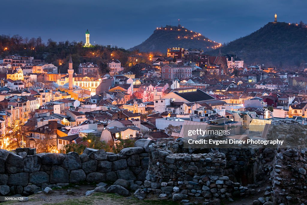 Plovdiv