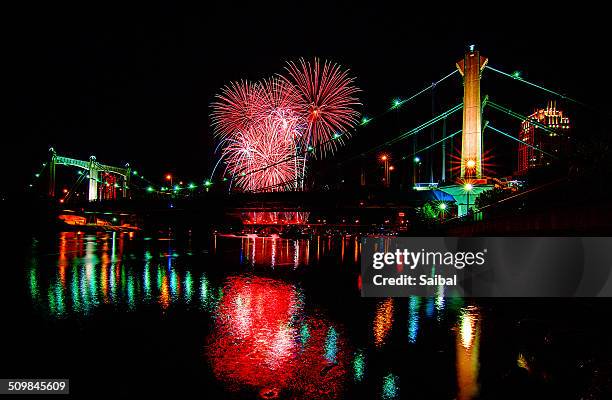 Target Fireworks 344 Target Fireworks Stock Photos, High-Res Pictures, and Images ...