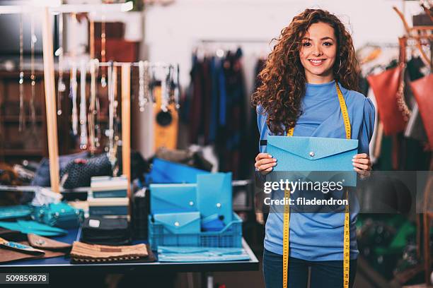 designer - designer handbag stockfoto's en -beelden