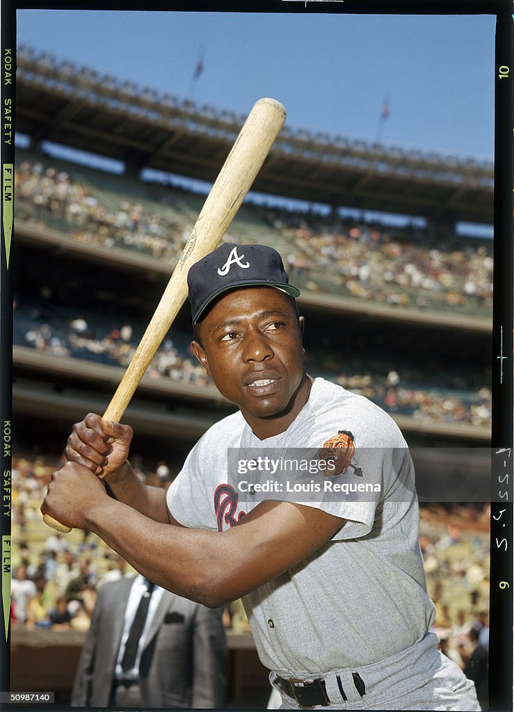 MLB Photos Archive