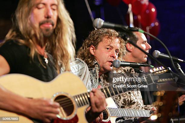 Night Ranger Getty Night Ranger Photos and Premium High Res Pictures - Getty Images