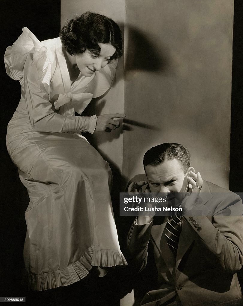 Vanity Fair 1933