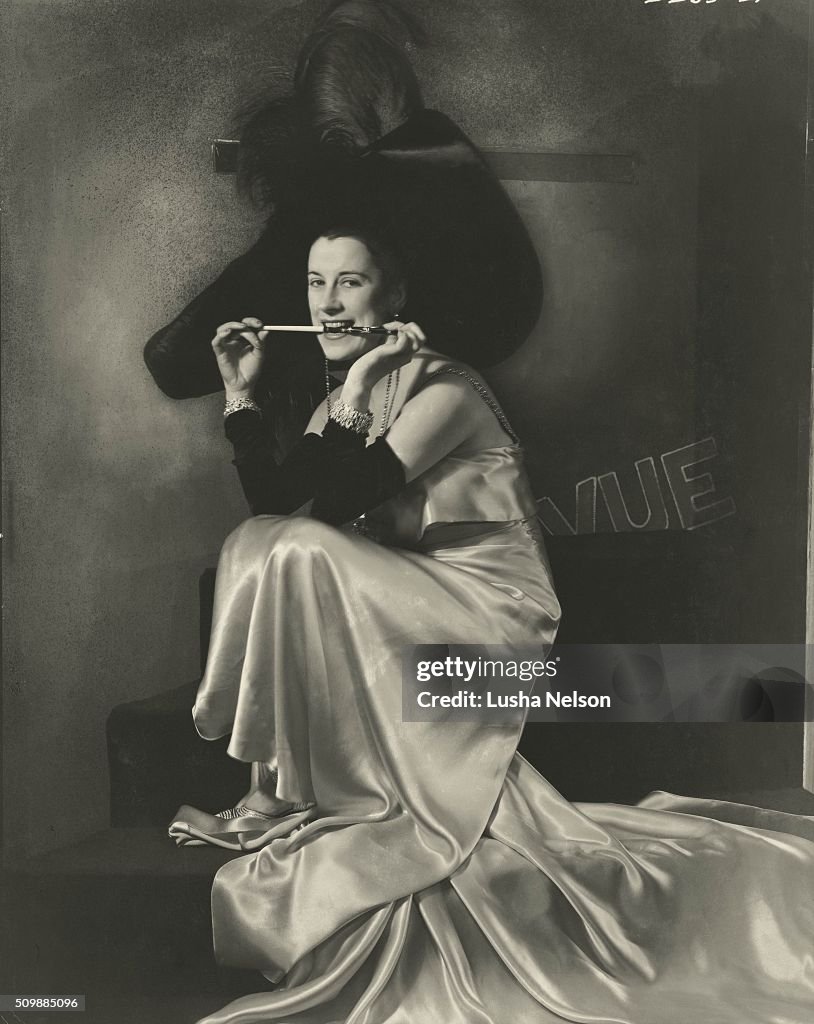 Vanity Fair 1935