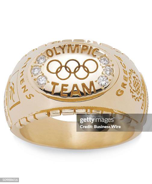 Tenner Ring Oc Tanner Photos and Premium High Res Pictures - Getty Images