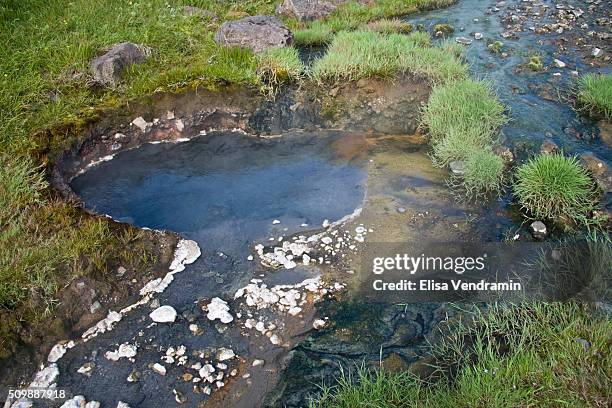 Hverageroi is a town and municipality in the south of Iceland, east of Reykjavik on Iceland's main ringroad, Route 1. The surrounding area is part of...