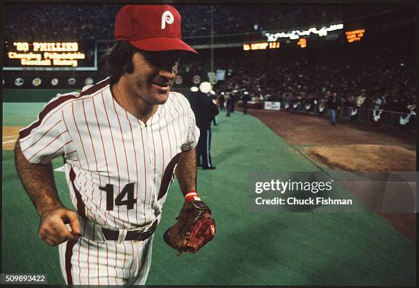 Philadelphia Phillies Pete Photos and Premium High Res Pictures - Getty