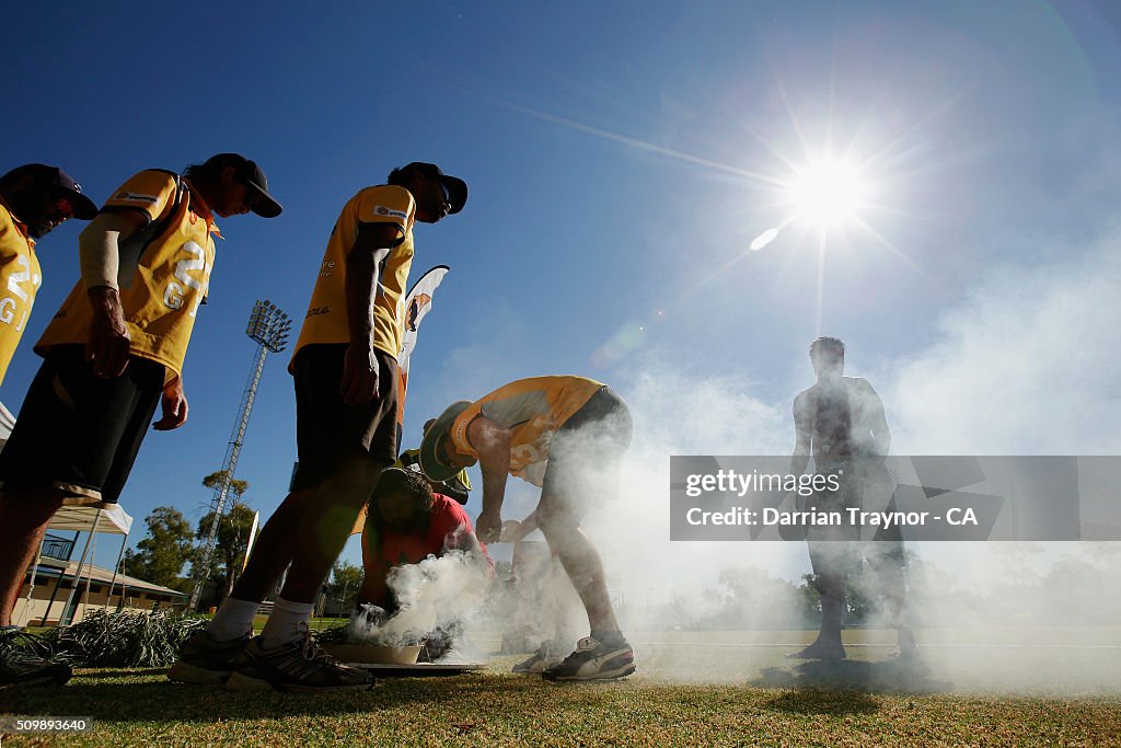 National Indigenous Cricket Championships