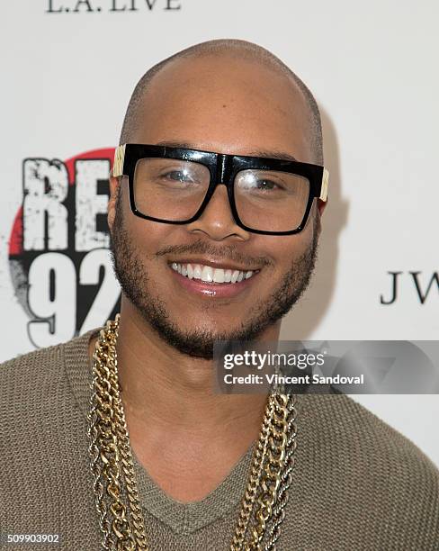 Singer Razor Frankee Razor Photos and Premium High Res Pictures - Getty Images