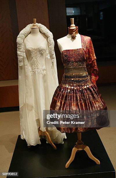 New York Women of Film and Television 5th Annual Designing Hollywood Gala June 23, 2004 in New York City.