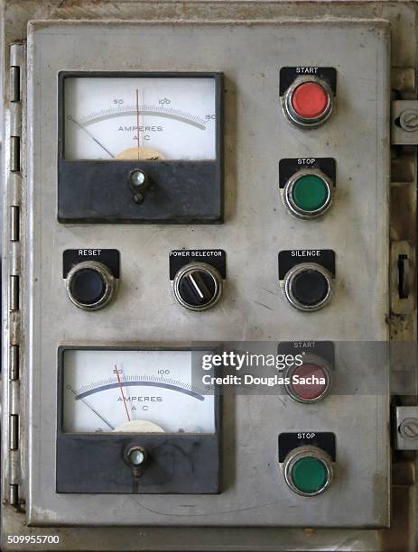 Push Panel Instrumentation 140 Door Push Panel Stock Photos, High-Res Pictures, and Images - Getty ...