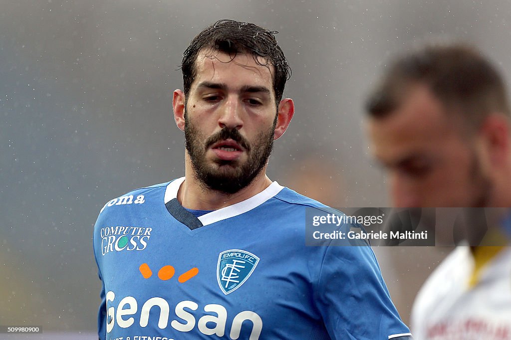 Empoli FC v Frosinone Calcio - Serie A