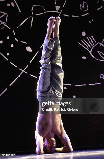 Frances Rings 49 Bangarra Dance Companies Stock Photos, High-Res Pictures, and Images ...