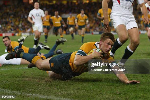 Clyde Rathbone Rugby 317 Clyde Rathbone Photos & High Res Pictures - Getty Images