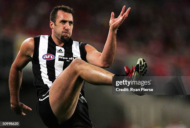 20 Sydney Swans Anthony Rocca Photos & High Res Pictures - Getty Images