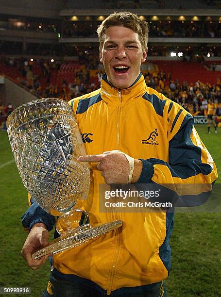 Clyde Rathbone Rugby 83 Clyde Cook Stock Photos, High-Res Pictures, and Images - Getty Images