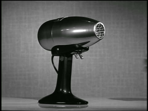Vintage Hair Dryer Videos and HD Footage - Getty Images