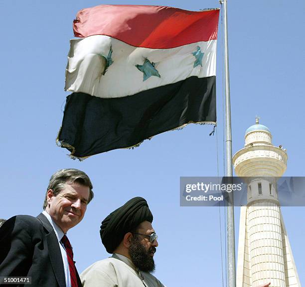 Paul Bremer Photos and Premium High Res Pictures Getty Images