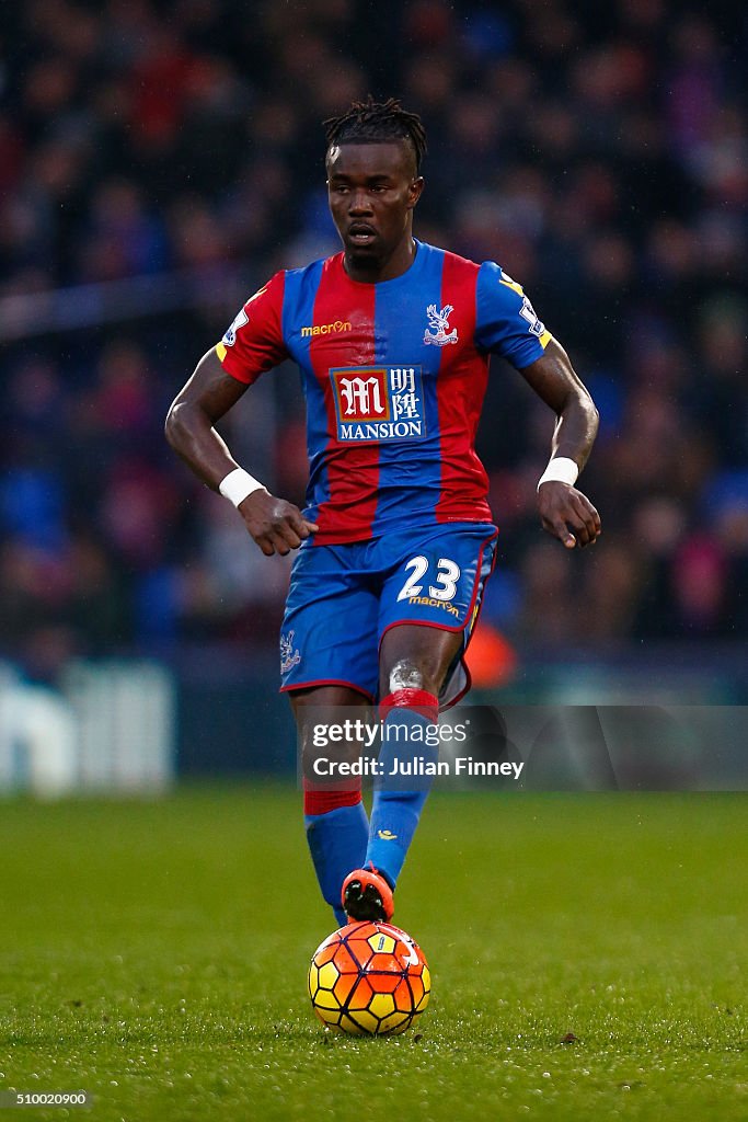 Crystal Palace v Watford - Premier League