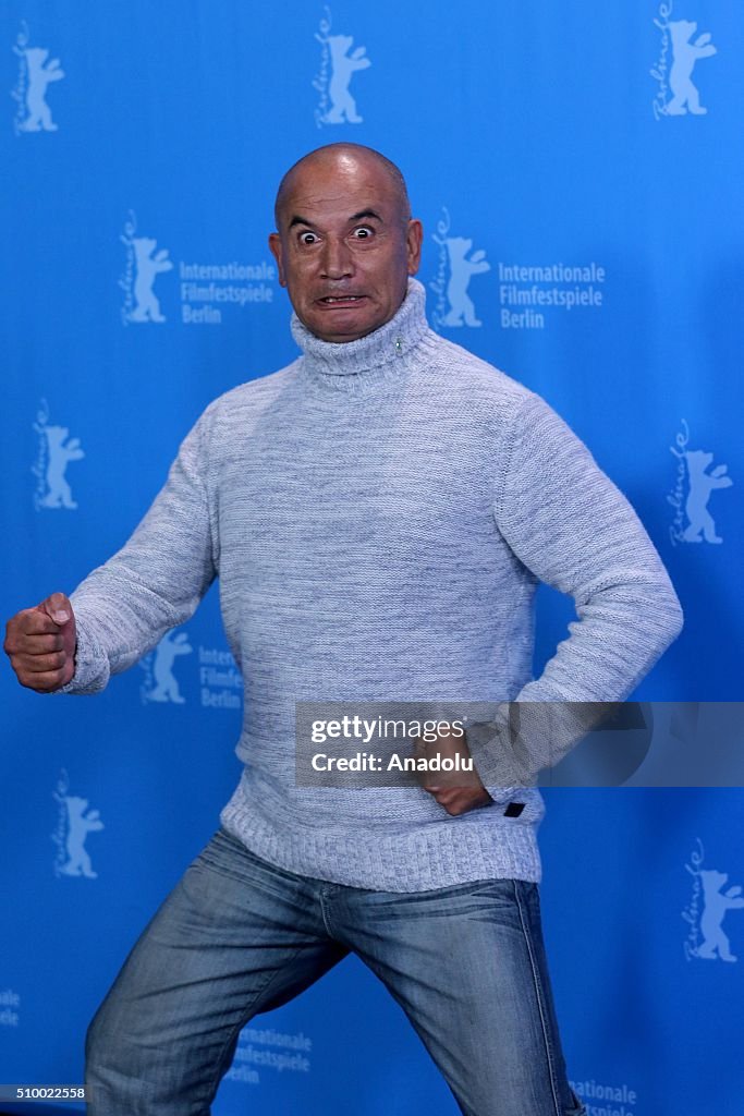 'The Patriarch' Photo Call - 66th Berlinale International Film Festival