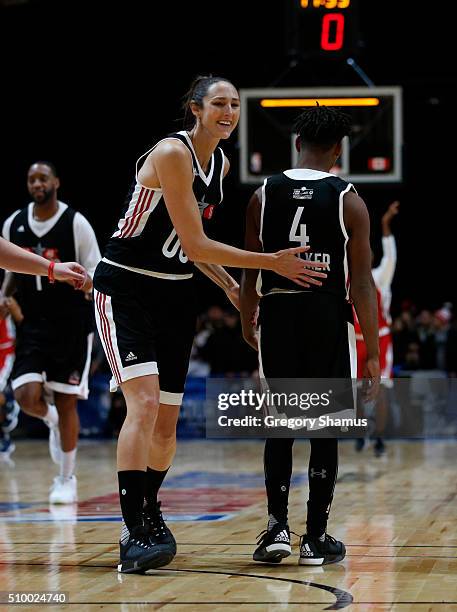 Wnba All Star Ruth Riley Photos and Premium High Res Pictures - Getty ...