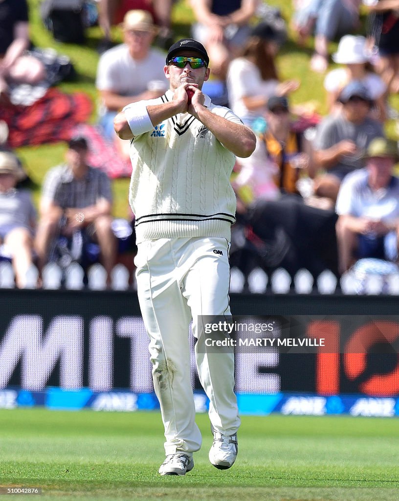 CRICKET-NZL-AUS