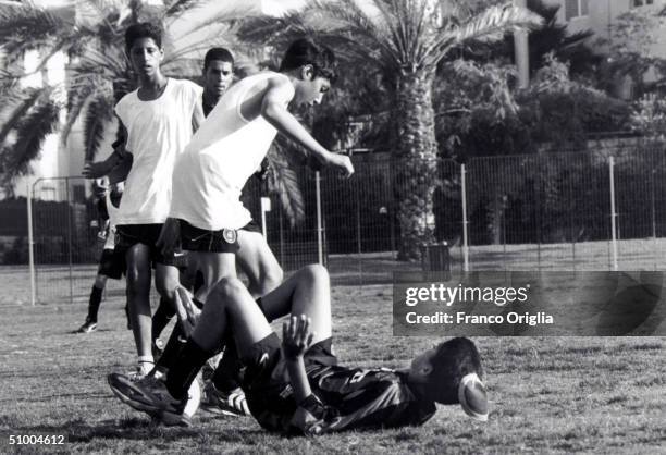 Inter Project Inter Campus Project Stock-Fotos und Bilder - Getty Images
