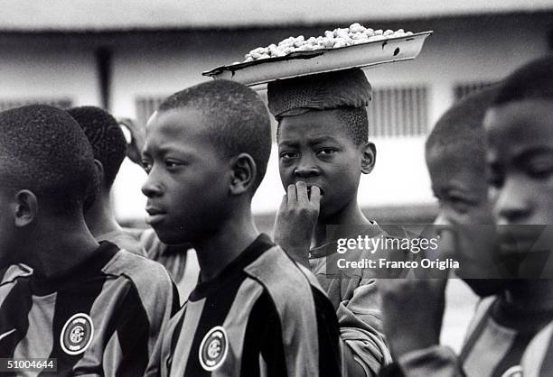 Inter Project Inter Campus Project Stock-Fotos und Bilder - Getty Images