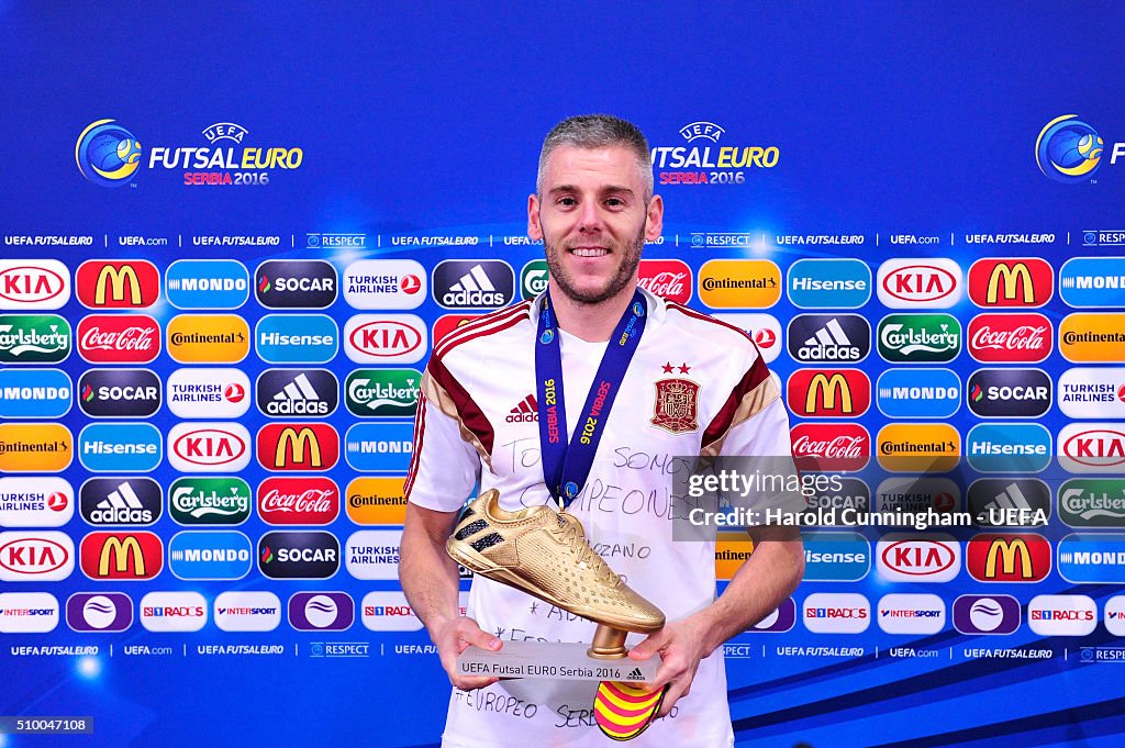 Antoine Griezmann Golden Boot Winner Euro 2016 World Cup Final