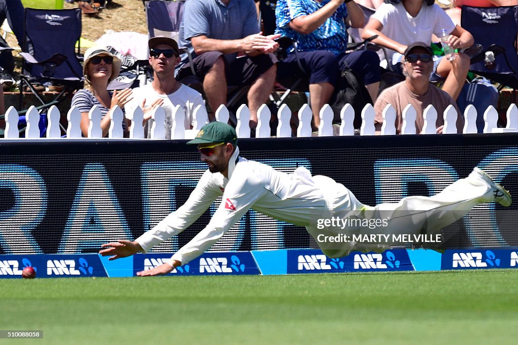 CRICKET-NZL-AUS